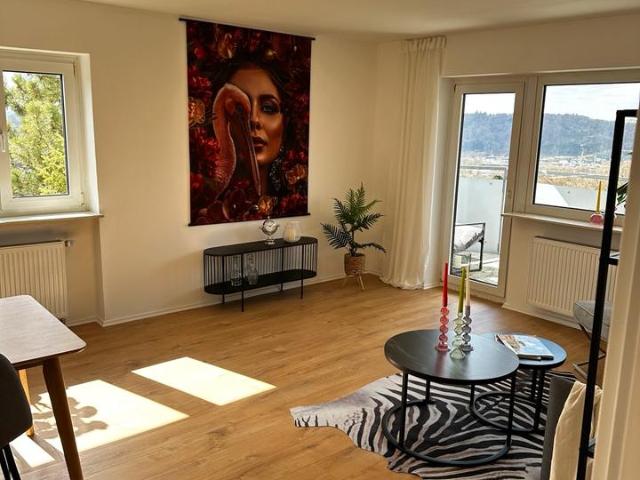 Wohnung kaufen in Marburg, Hessen