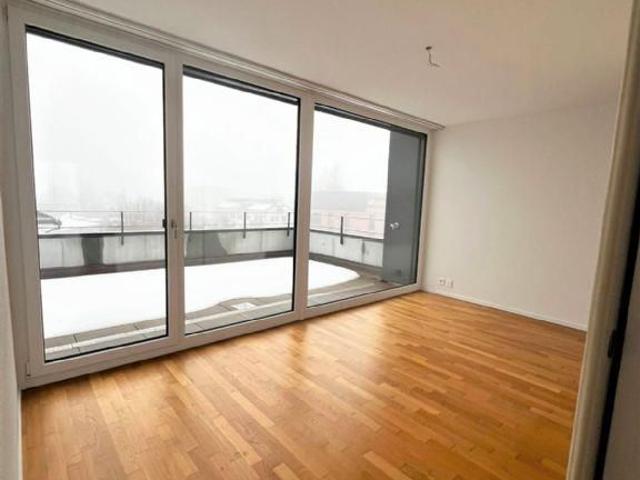 Apartment mieten in Oftringen, Bezirk Zofingen