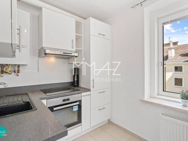 Apartment kaufen in Liesing, Wien