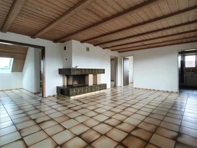 Wohnung mieten in Hauptwil-Gottshaus, Thurgau