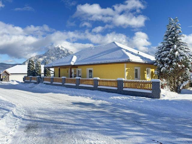 Haus kaufen in Traunkirchen, Oberösterreich