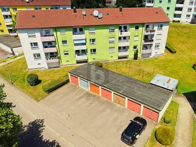 Wohnung kaufen in Böblingen, Baden-Württemberg