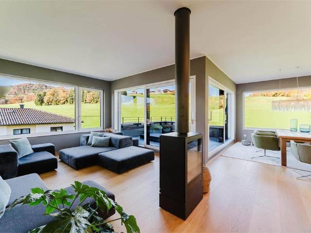 Apartment kaufen in Elixhausen, Salzburg