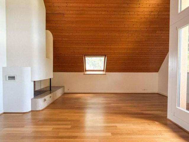 Apartment mieten in Riehen