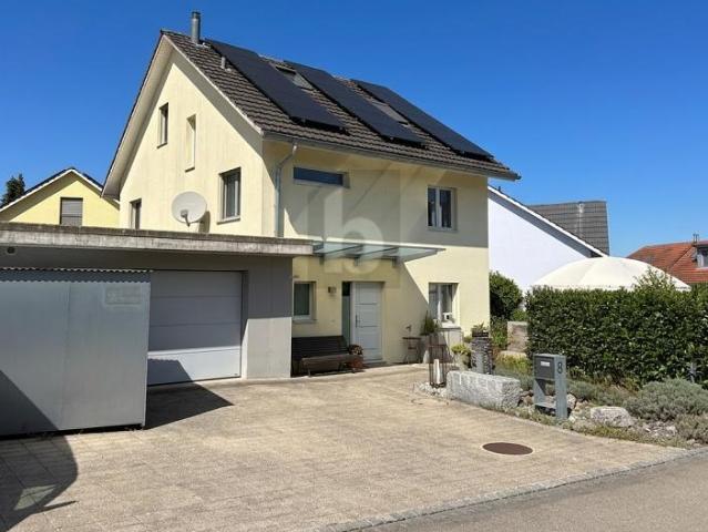Haus kaufen in Eschlikon (TG), Thurgau