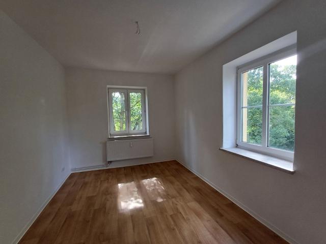 Apartment mieten in Merseburg