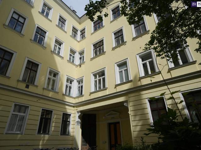 Etagenwohnung kaufen in Wien, Mariahilf