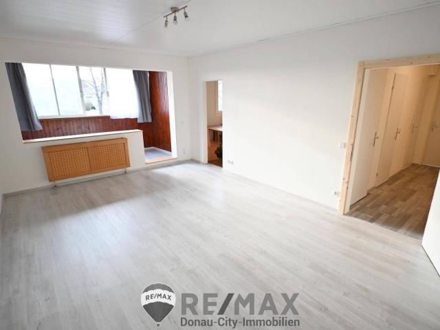 Apartment kaufen in Donaustadt, Wien