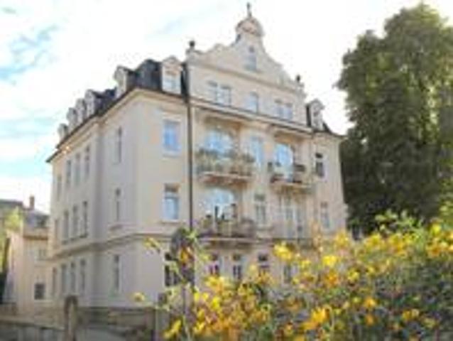 Apartment mieten in Löbtau, Dresden