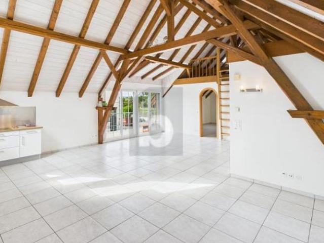 Apartment mieten in Mattstetten, Bern