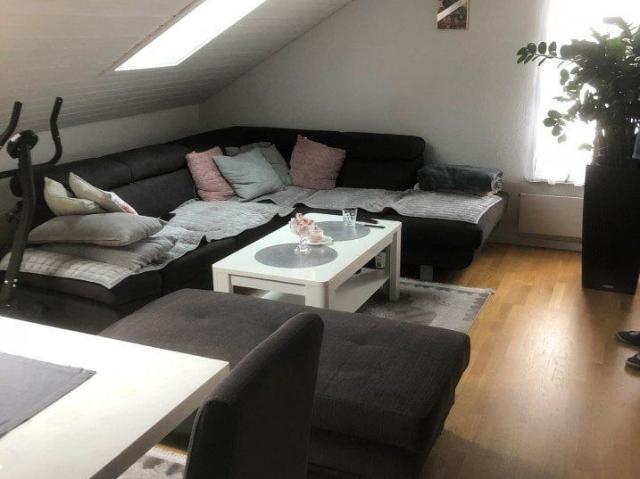 Apartment mieten in Hiltere, Arbon