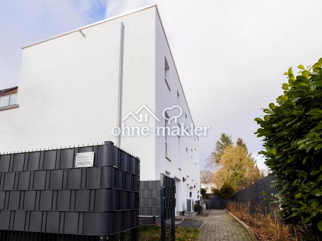 Haus kaufen in Hamburg