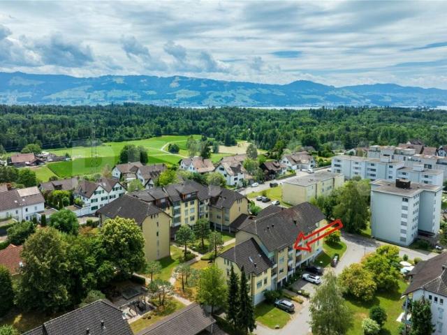 Wohnung kaufen in Rüti (ZH), Zürich