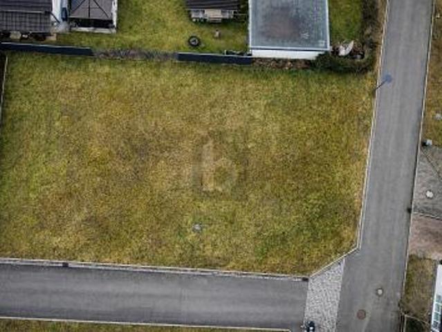 Erdgeschosswohnung kaufen in Bierlingen, Starzach