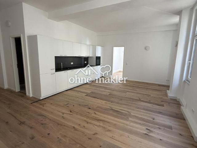 Apartment mieten in Stuttgart-Ost, Stuttgart