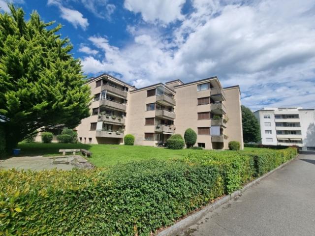 Wohnung mieten in Rheineck, St. Gallen