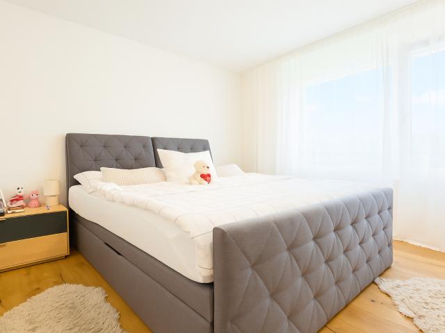 Immobilie kaufen in Bauma, Zürich