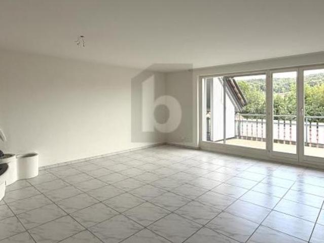 Wohnung kaufen in Würenlos, Aargau