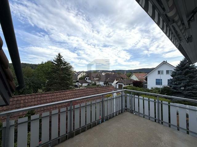 Wohnung kaufen in Würenlos, Aargau