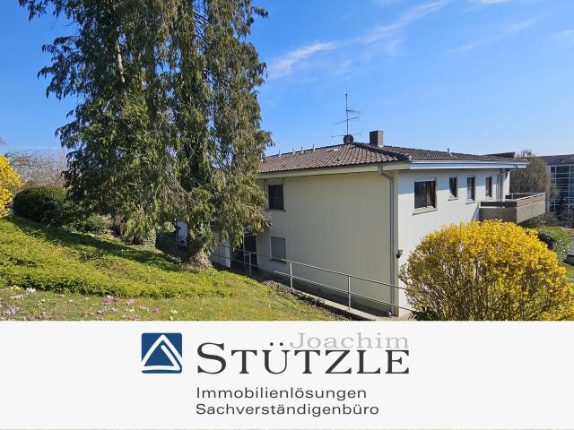 Wohnung kaufen in Owingen, Baden-Württemberg