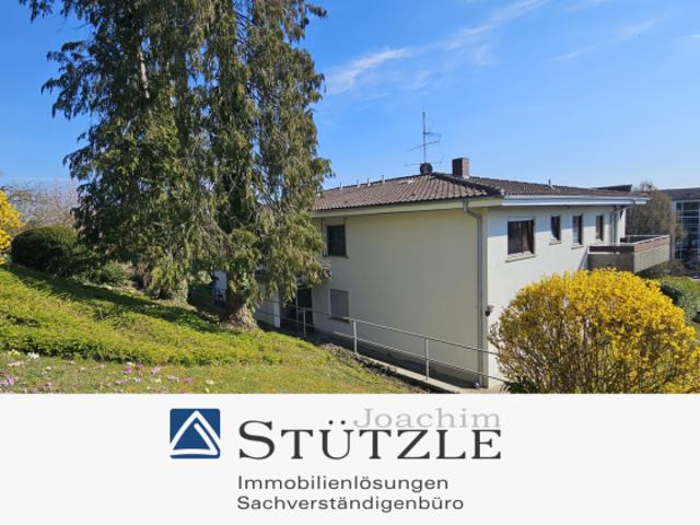 Wohnung kaufen in Überlingen, Baden-Württemberg
