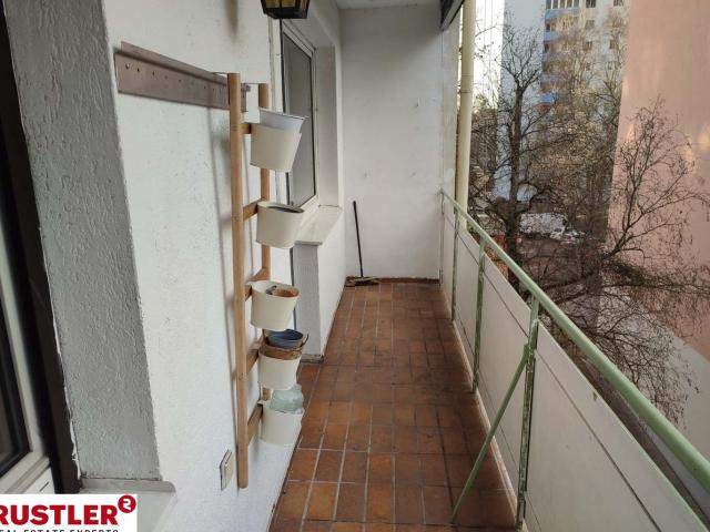 Wohnung mieten in Linz, Oberösterreich