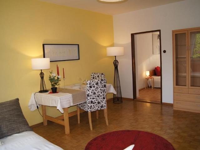 Apartment mieten in St. Magdalena, Linz