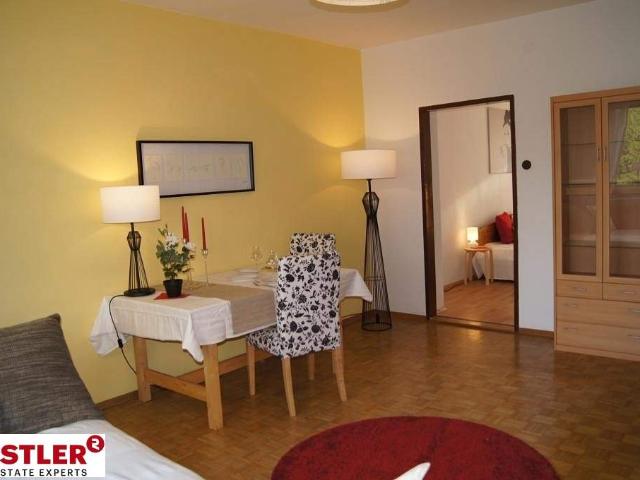 Wohnung mieten in Linz, Oberösterreich