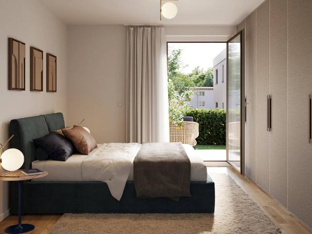 Wohnung kaufen in Tamm, Baden-Württemberg