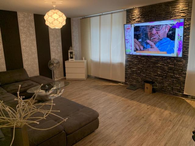 Wohnung mieten in Malstatt, Saarbrücken