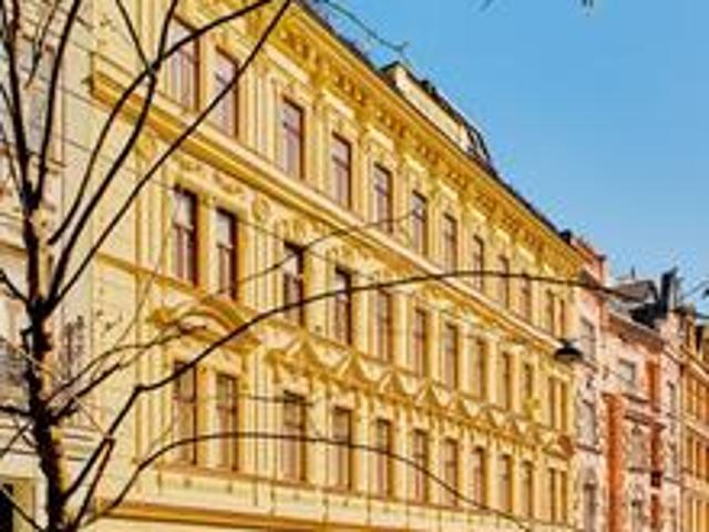 Wohnung kaufen in Währing, Wien