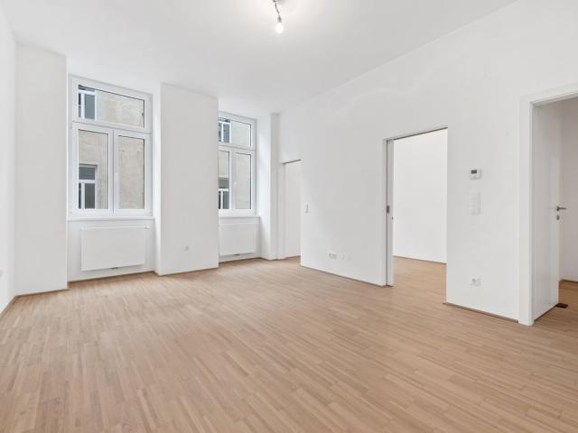 Wohnung kaufen in Währing, Wien