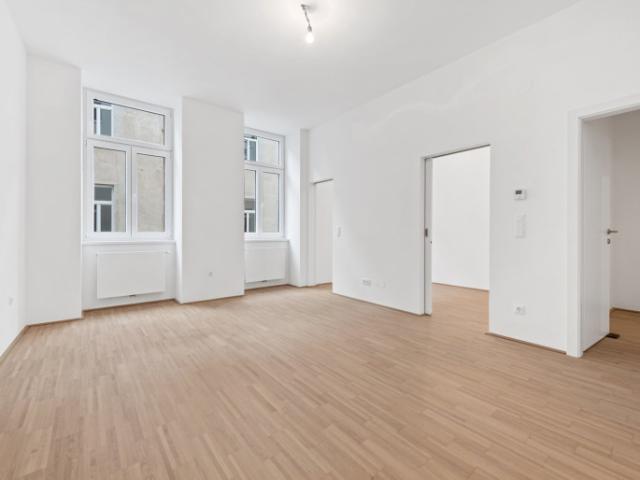Wohnung kaufen in Währing, Wien