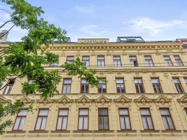 Wohnung kaufen in Währing, Wien