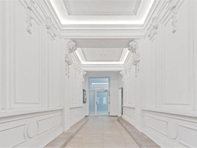 Wohnung kaufen in Währing, Wien