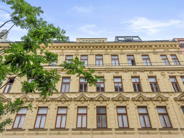 Apartment kaufen in Währing, Wien