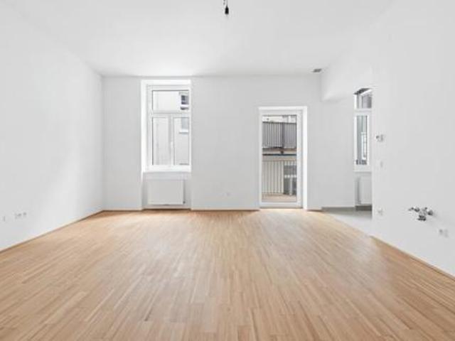 Wohnung kaufen in Währing, Wien