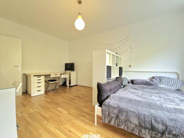 Wohnung kaufen in Donaustadt, Wien