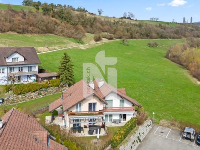 Einfamilienhaus kaufen in Bözen, Aargau
