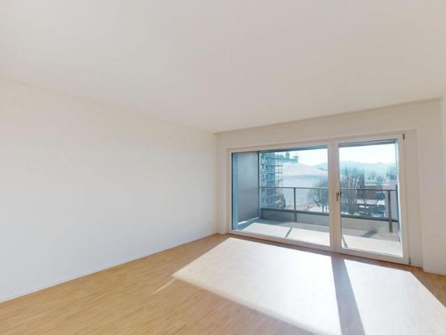 Apartment mieten in Flugbrunnen, Bolligen