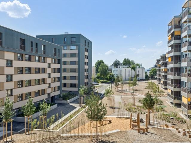 Wohnung mieten in Bolligen, Bern
