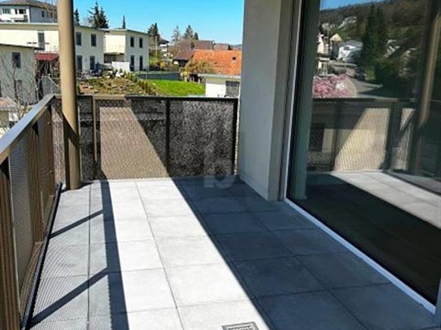 Wohnung mieten in Menziken, Aargau