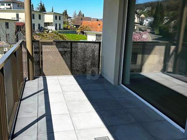 Wohnung mieten in Menziken, Aargau