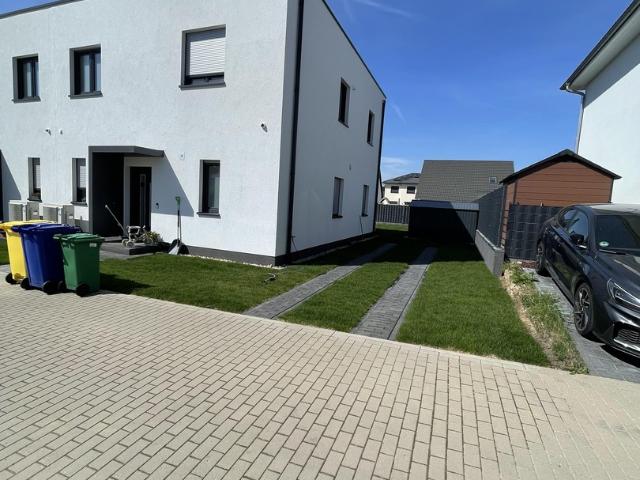 Haus mieten in Ludwigsfelde, Brandenburg