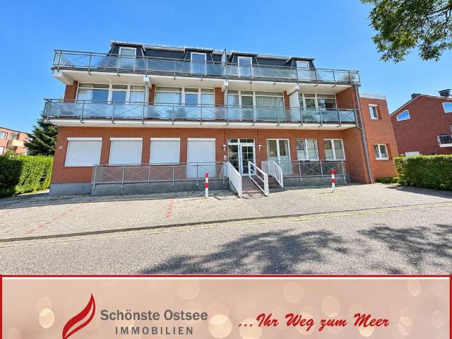 Wohnung kaufen in Grömitz, Kreis Ostholstein