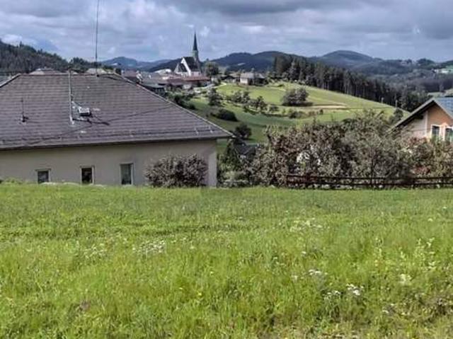 Grundstück kaufen in Perg, Oberösterreich