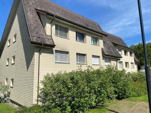 Wohnung mieten in Buchberg, Schaffhausen