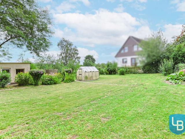 Erdgeschosswohnung kaufen in Wahlstorf, Kreis Plön