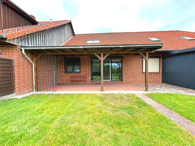 Villa kaufen in Schlagsdorf, Mecklenburg-Vorpommern