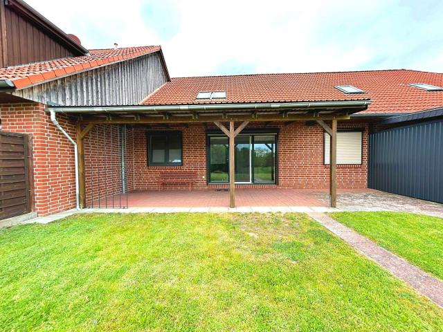 Haus kaufen in Schlagsdorf, Mecklenburg-Vorpommern